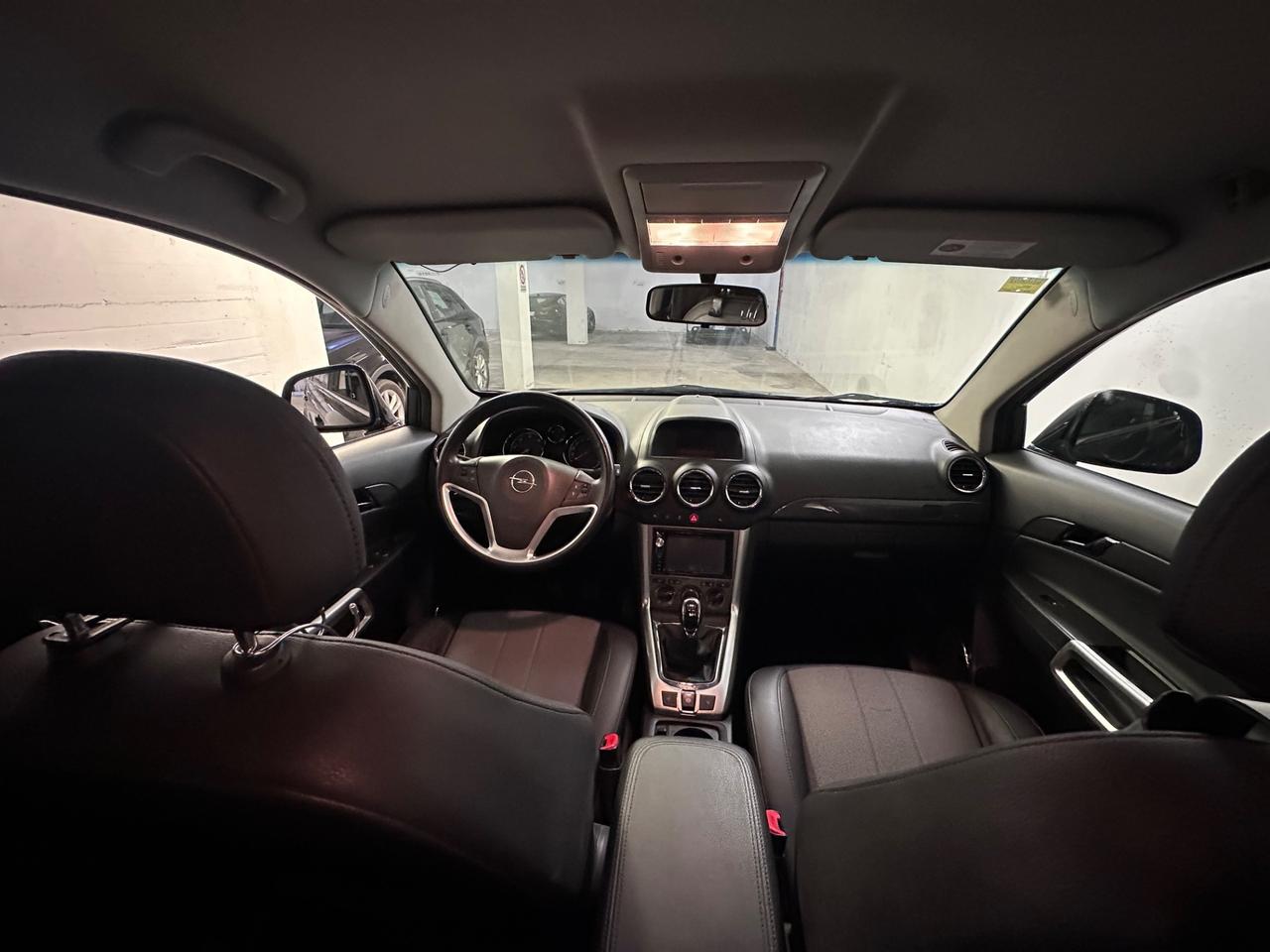 Opel Antara 2.2 CDTI 163CV Start&Stop Cosmo