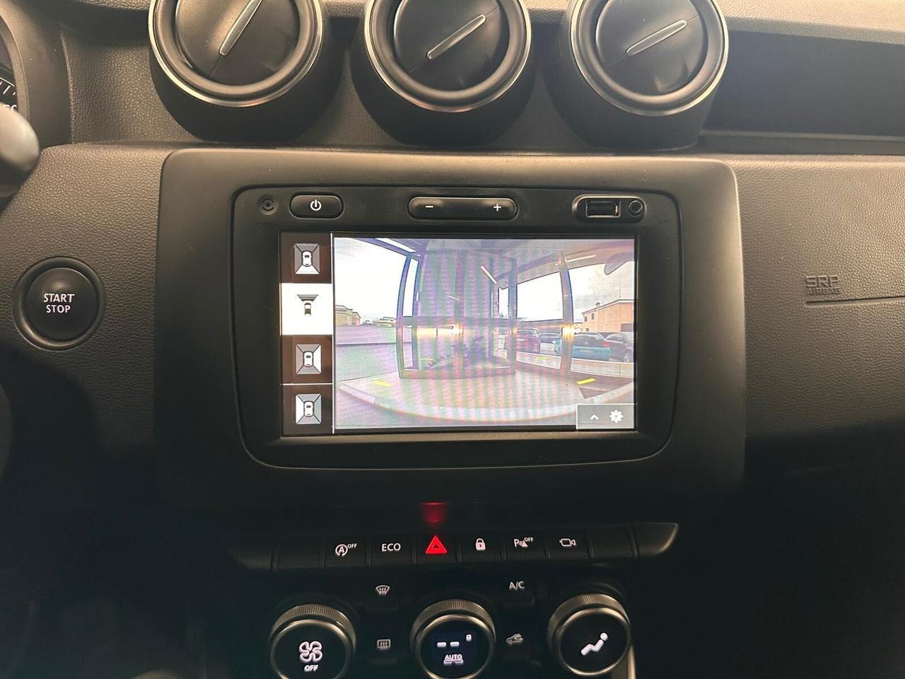 Dacia Duster 1.6 SCe GPL 4x2 Techroad