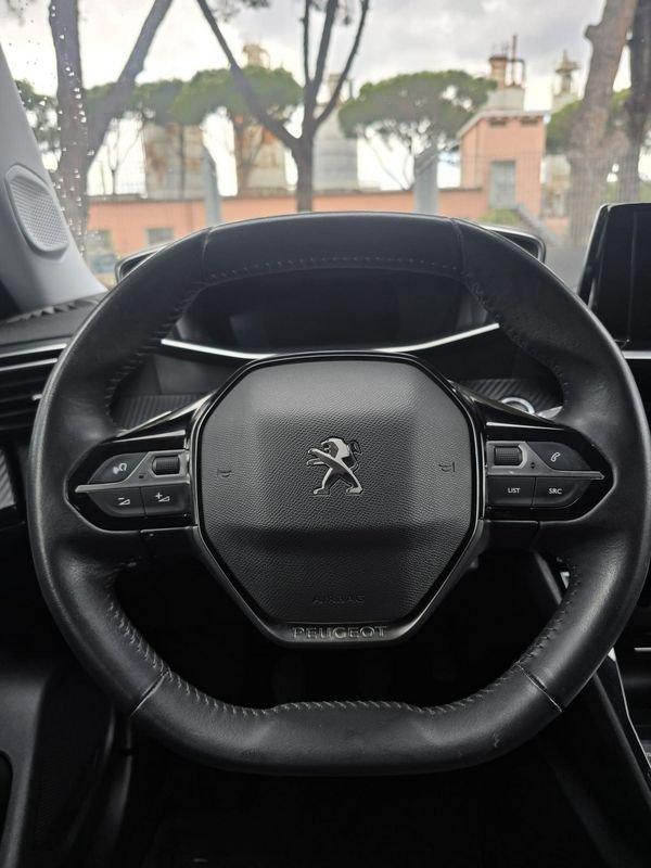 Peugeot 2008 BlueHDi 110 Allure Pack S/S