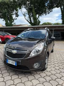 Chevrolet Spark Spark 1.0 LS