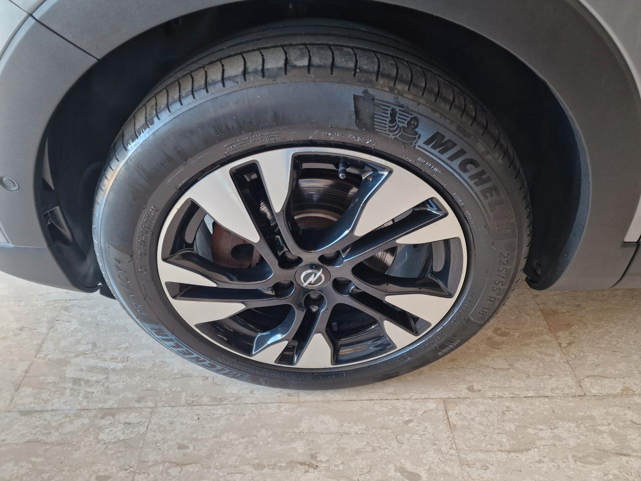 Opel Grandland X 1.5 diesel