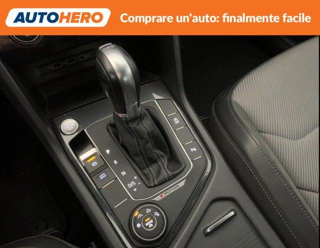 VOLKSWAGEN Tiguan 2.0 BiTDI SCR DSG 4MOTION Advanced BMT