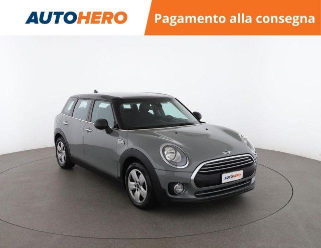 MINI Clubman 1.5 One D