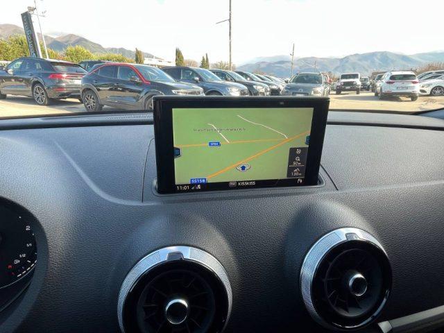 AUDI A3 SPB 30 g-tron S tronic Sport