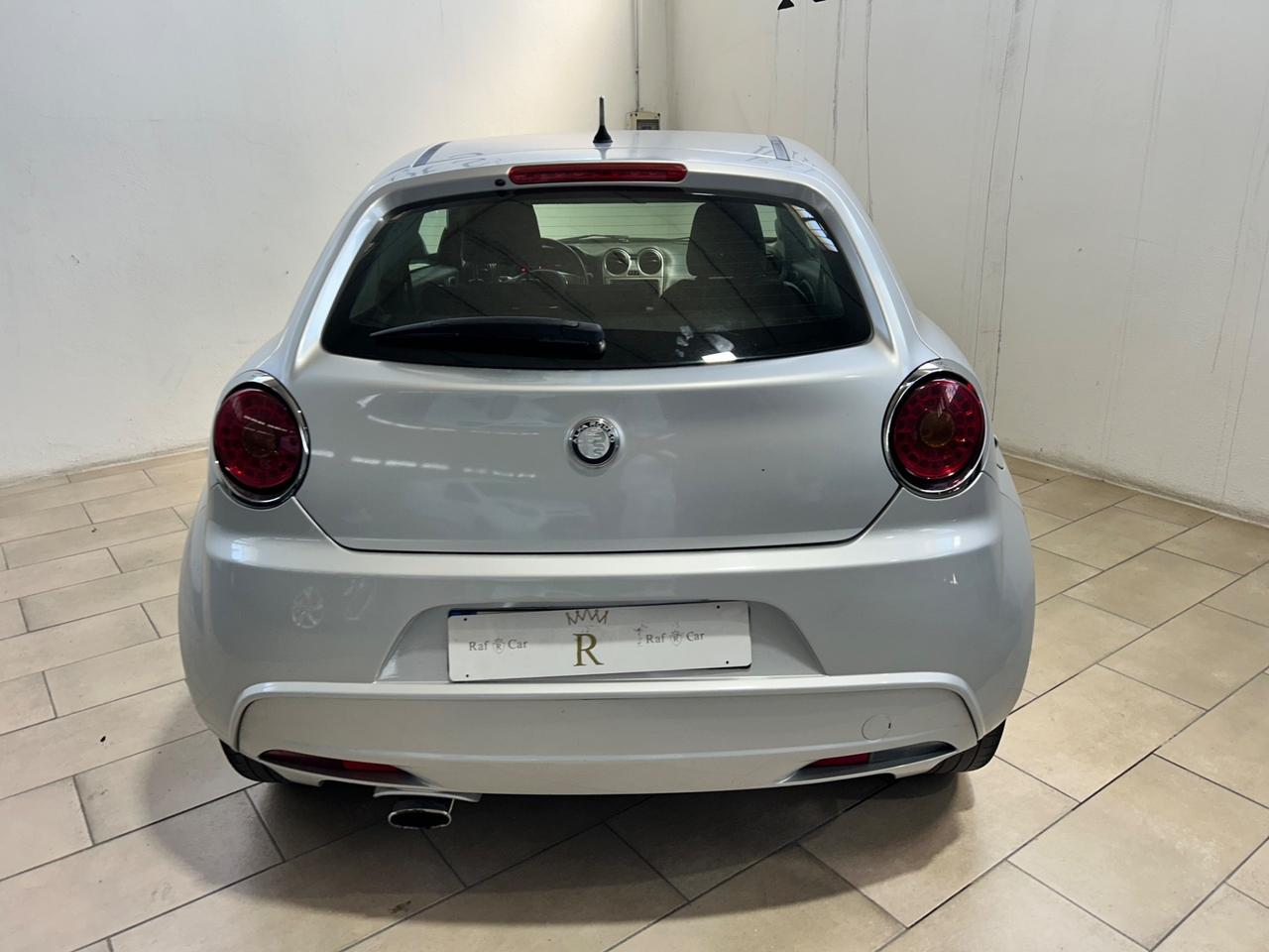 Alfa Romeo MiTo 1.6 JTDm-2 S&S Progression