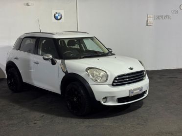 Mini Cooper Countryman 1.6 One