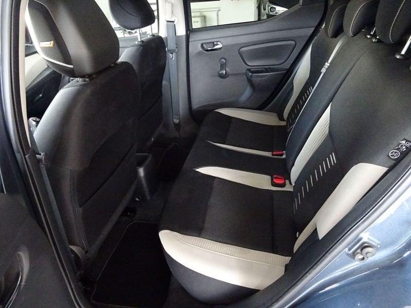 Nissan Micra 1.5 dCi 5 porte Tekna