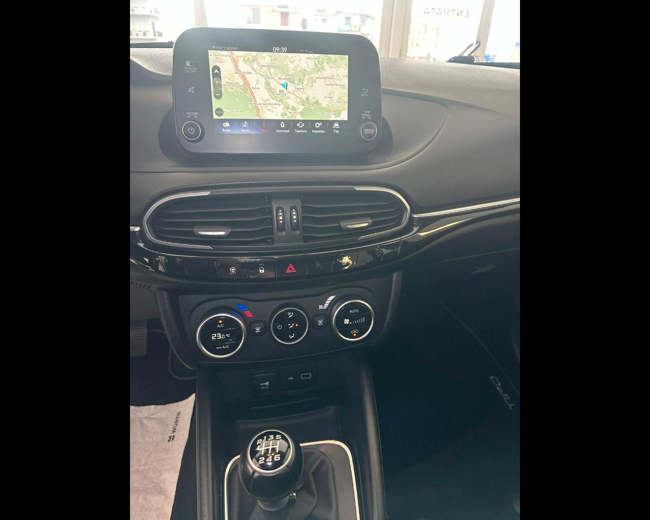 FIAT Tipo 1.6 Mjt S&S SW Business