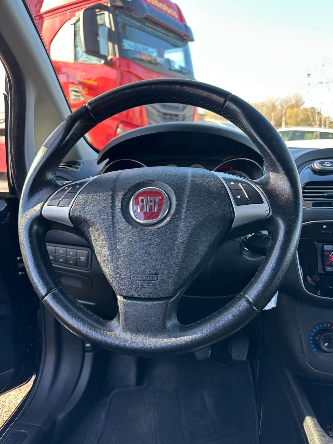 Fiat Punto Classic 1.3 MJT