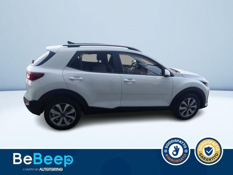 Kia Stonic 1.2 MPI STYLE 79CV
