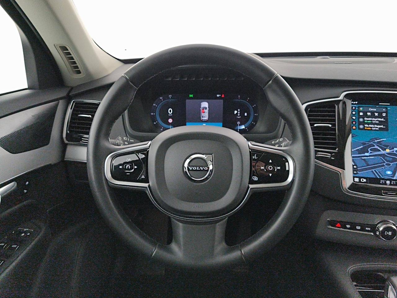 Volvo XC90 2.0 b5 Core awd 7 Posti