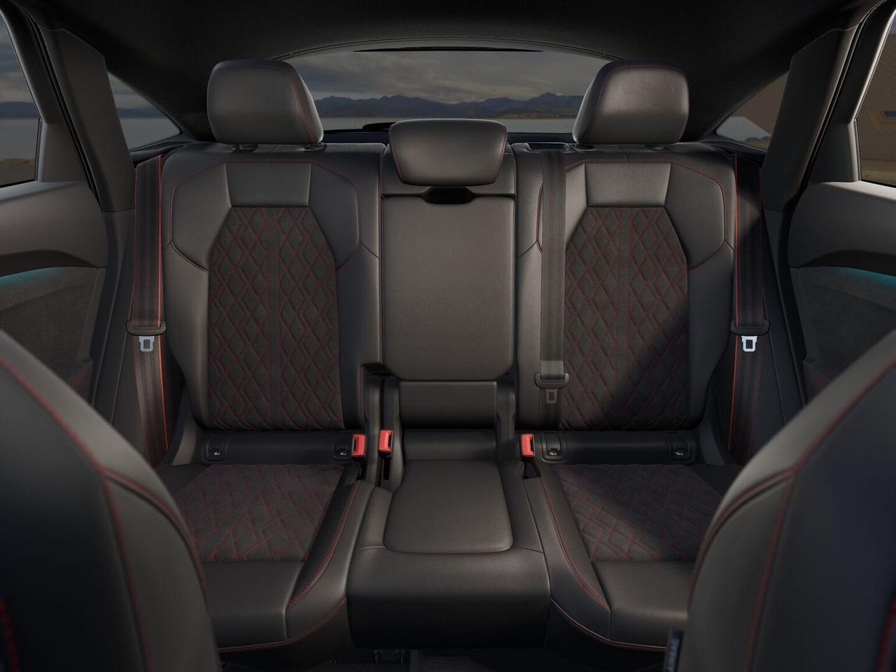 Audi Q5 Sportback Sportback S line quattro MY2025 FULL OPTIONAL MMI