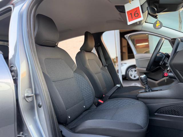 RENAULT Clio TCe 100 CV GPL 5 porte Equilibre (NESSUN VINCOLO)