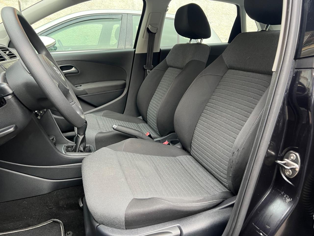 Volkswagen Polo 1.2 TDI 5p. Comfortline