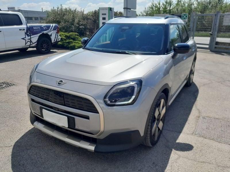 MINI Mini Countryman E