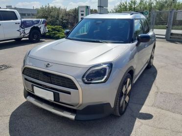 MINI Mini Countryman E