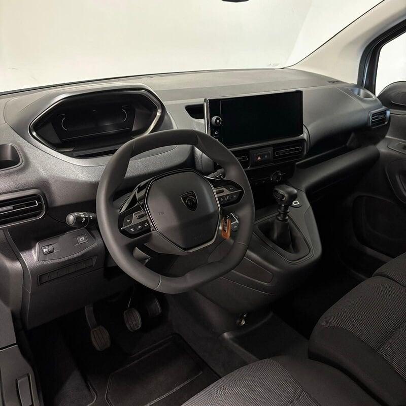 Peugeot Partner Partner BlueHDi 100 S&S PC Furgone