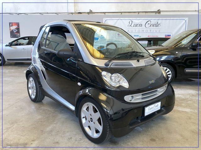 SMART ForTwo 700 smart Cabrio Pulse -Garanzia12m-