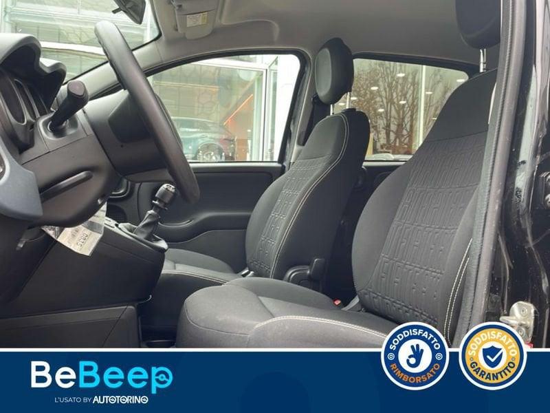 FIAT Panda 1.0 FIREFLY HYBRID CITY LIFE S&S 70CV 5P.TI