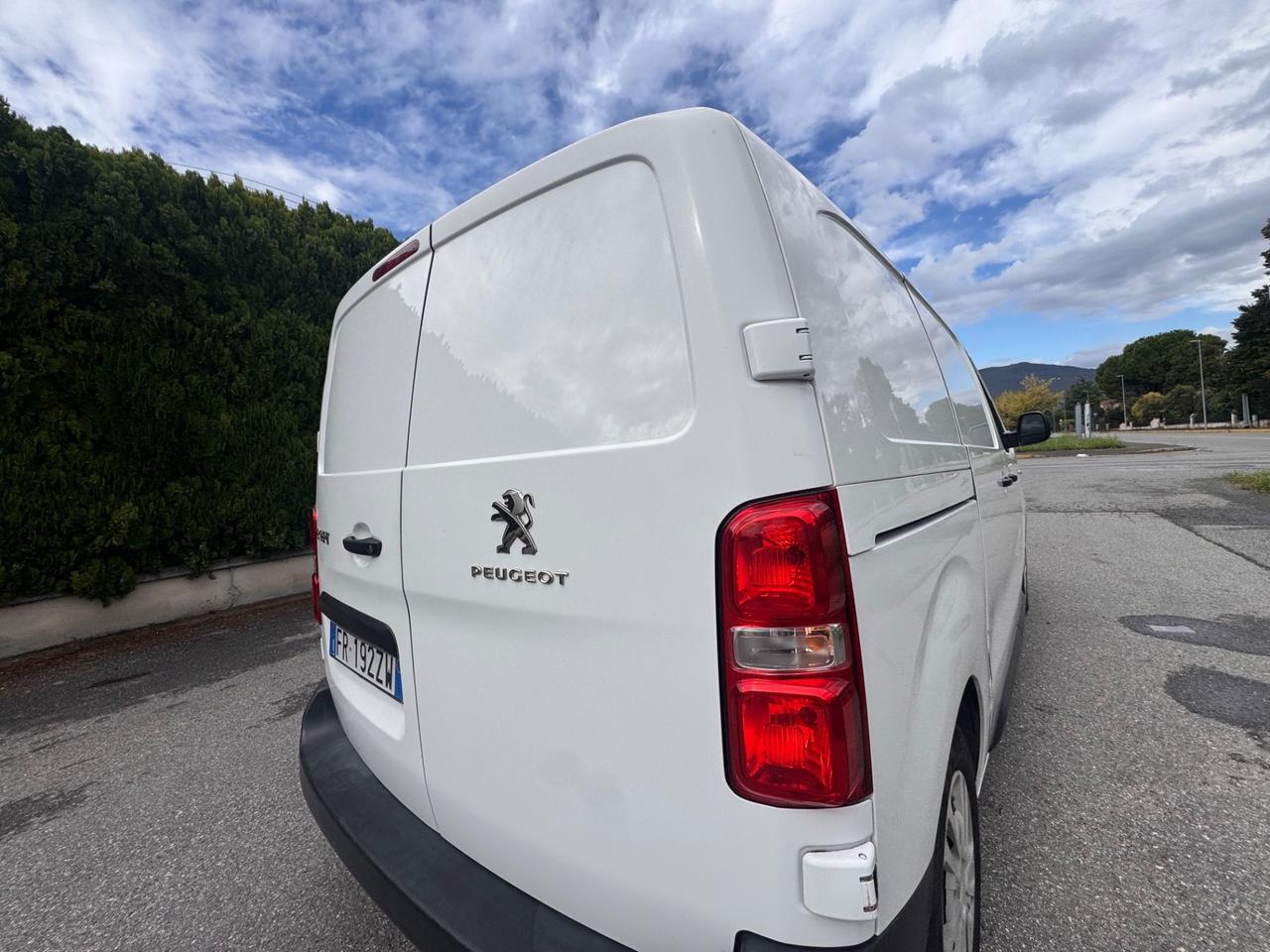 Peugeot Expert BlueHDi 100 PC-TN Combi Compact