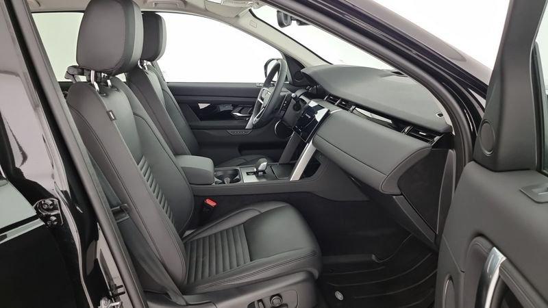 Land Rover Discovery Sport 2.0 TD4 163 CV AWD Auto S