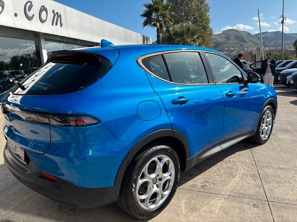 Alfa Romeo Tonale Diesel rent to buy