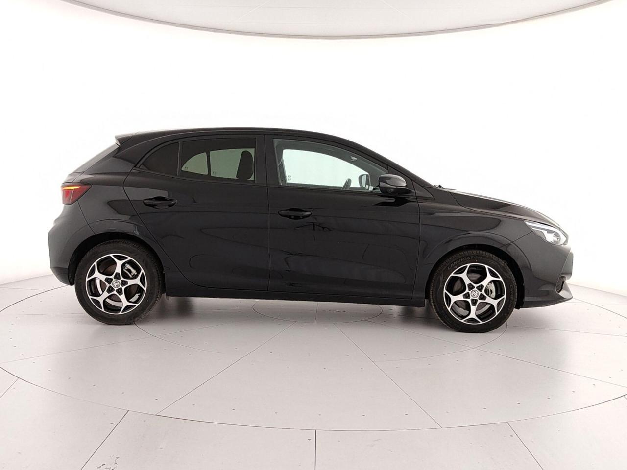 Mg MG3 1.5 Hybrid+ Luxury
