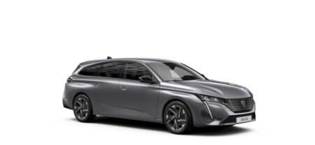 Peugeot 308 BlueHDi 130 S&S SW Allure