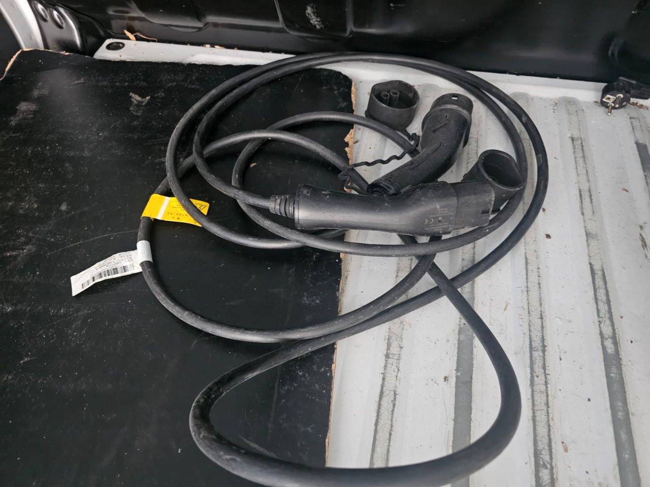 RENAULT Kangoo Z.E. maxi 2p.ti Ice + IVA