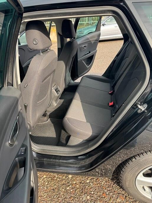 Seat Leon 1.6 TDI 105 CV 5p. Style