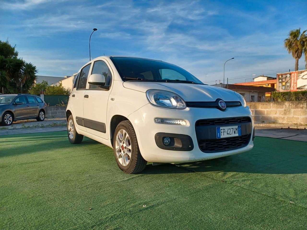 Fiat Panda 1.3 Mjt 80 CV S&S Lounge FULL