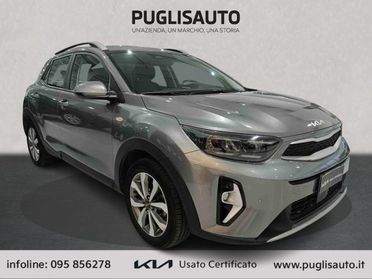 KIA Stonic 1.2 DPI ECO GPL Urban
