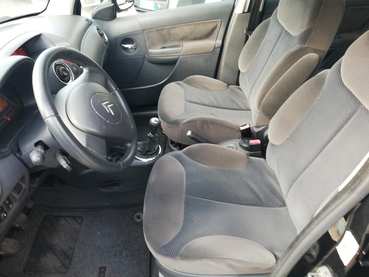 Citroen C3 1.1 Elegance