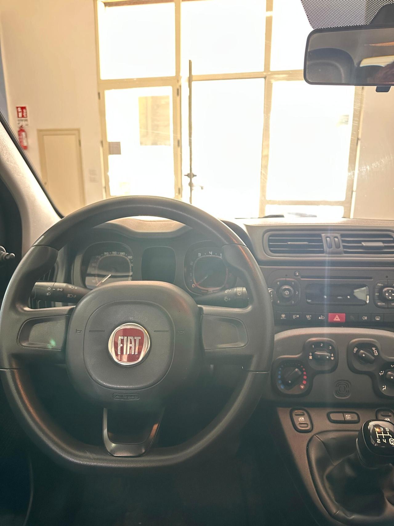 Fiat Panda 1.2 Easy