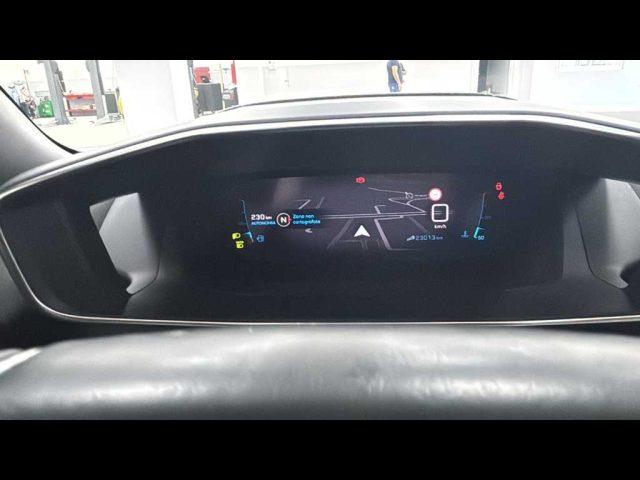 PEUGEOT 2008 2ª serie - BlueHDi 110 S&S GT