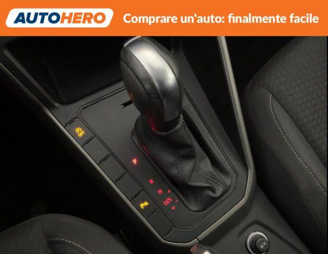 VOLKSWAGEN Polo 1.0 TSI DSG 5p. Comfortline BlueMotion Technology