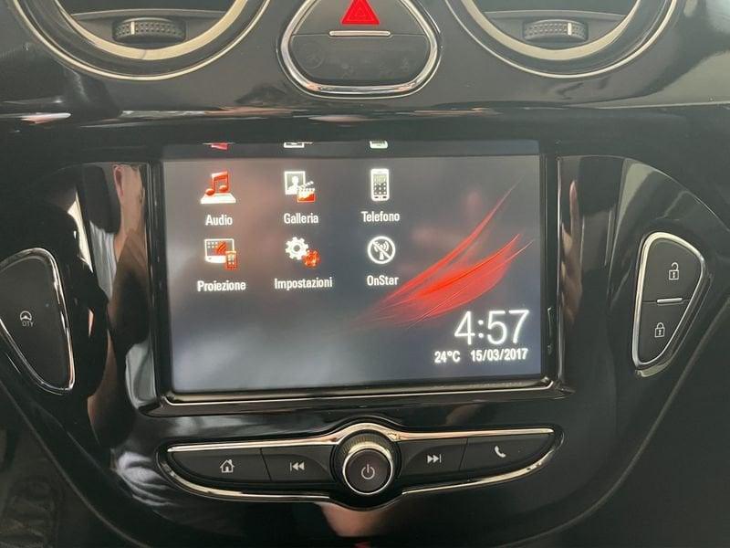 Opel Adam Adam 1.2 Rocks 70cv