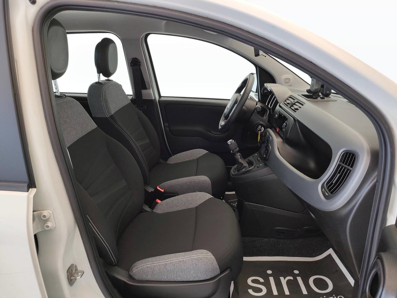 FIAT Panda III 2021 - Panda 1.2 easypower Gpl s&s 69cv