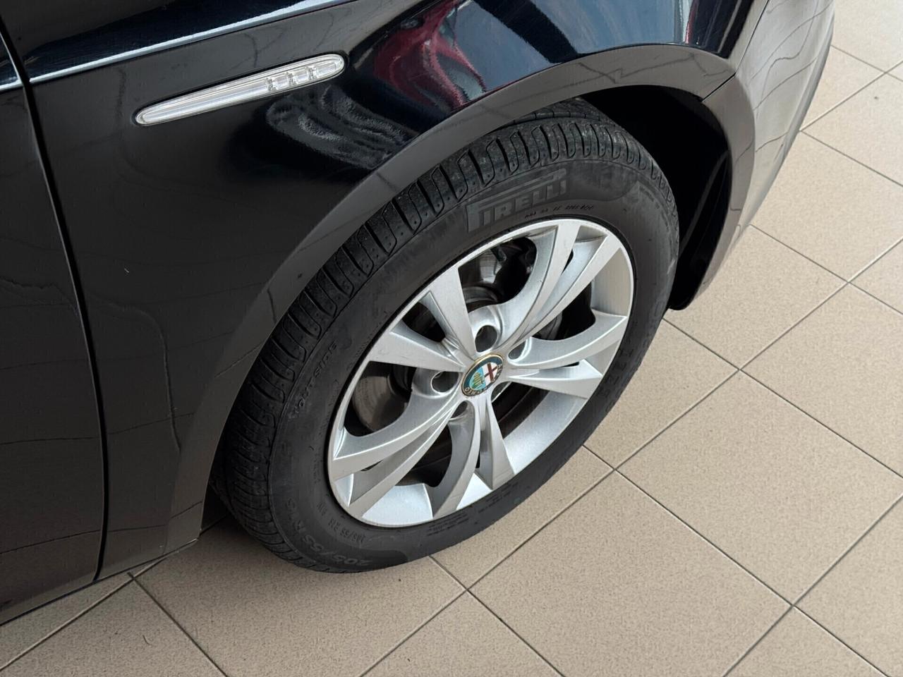 ALFA ROMEO GIULIETTA 1.4cc 105CV BENZINA