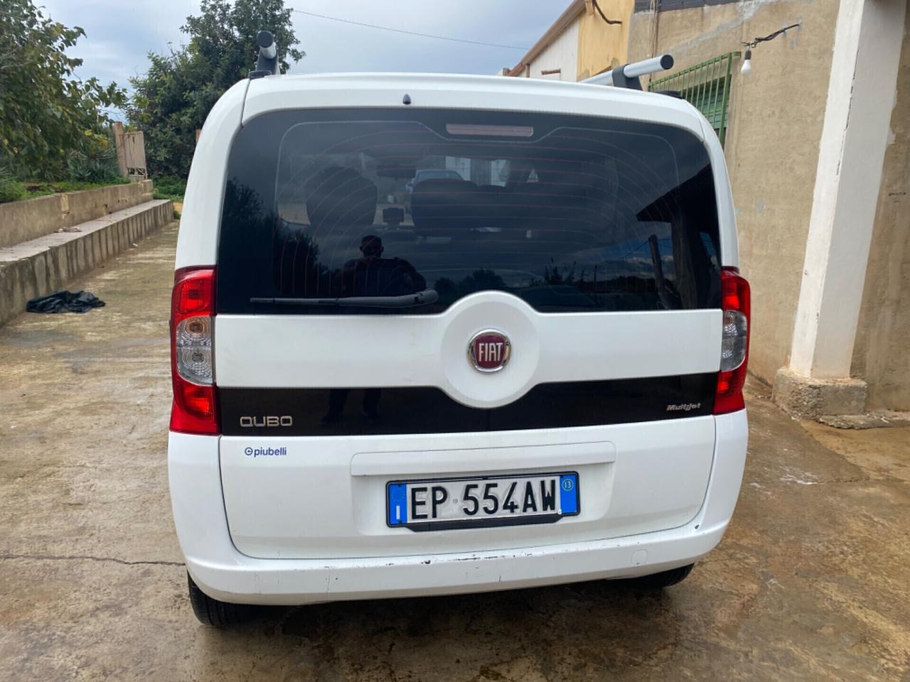 Fiat Qubo 1.3 MJT 75 CV MyLife