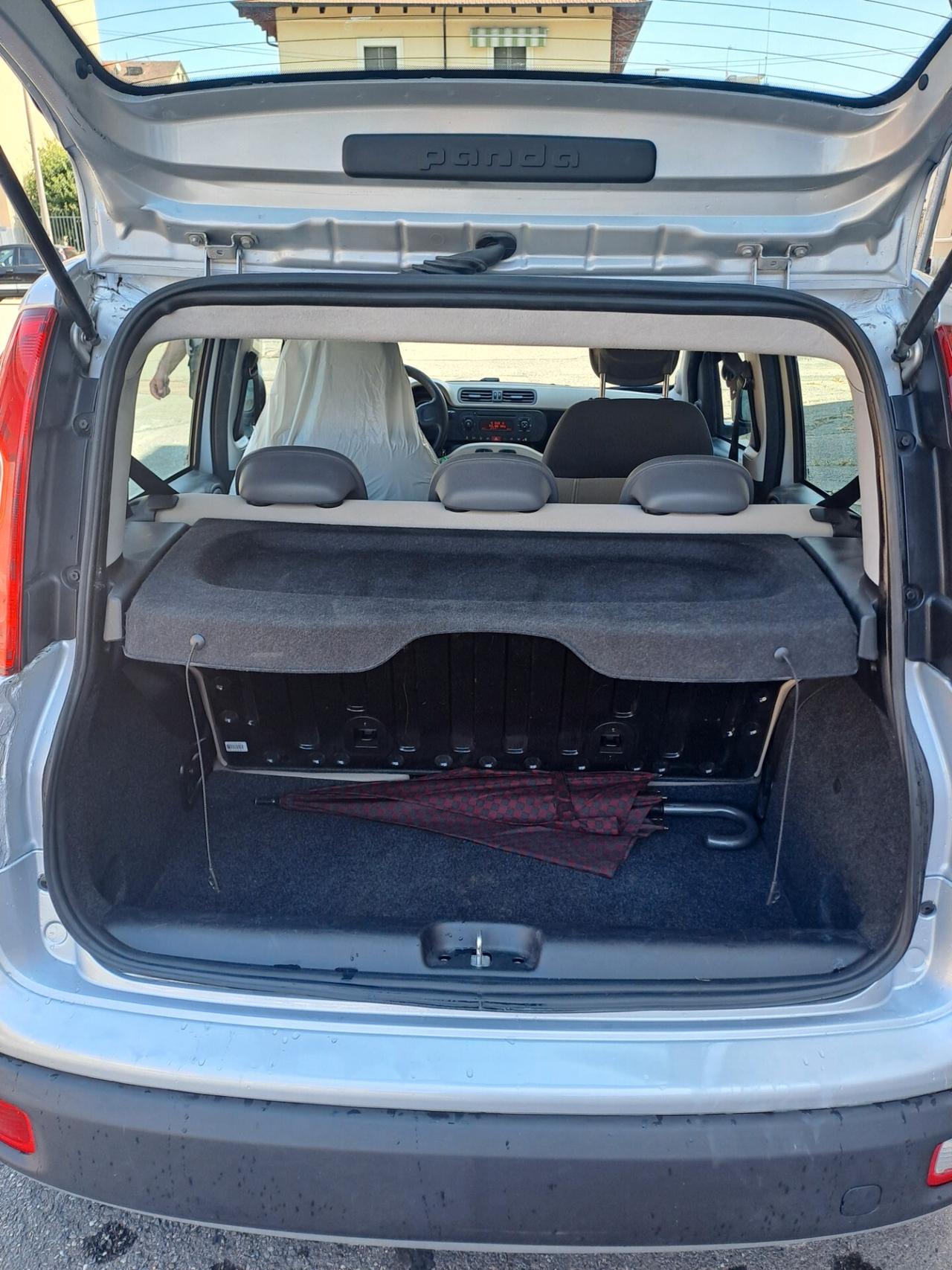 Fiat Panda 1.3 MJT 95 CV S&S Easy