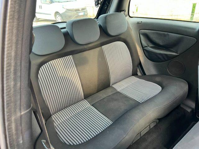 LANCIA Ypsilon 1.2