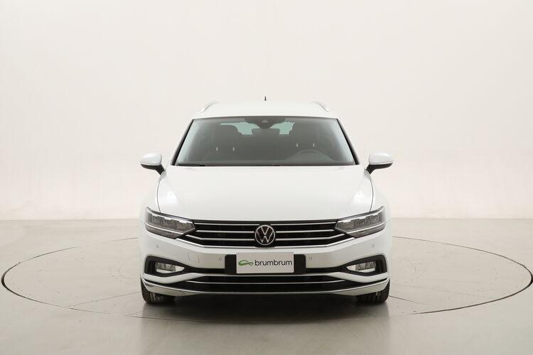 Volkswagen Passat Variant Executive DSG BR134838 2.0 Diesel 150CV