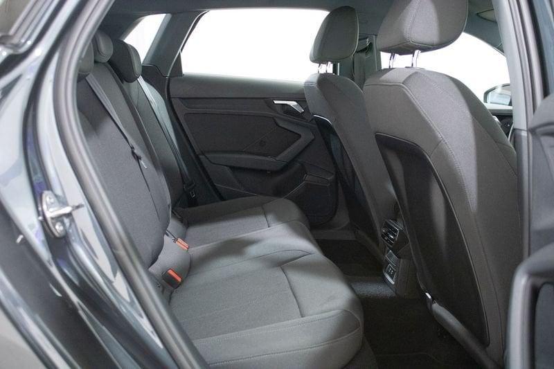 Audi A3 Sportback 35 TDI S tronic Business Advanced