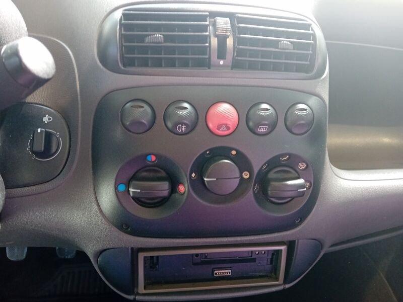 FIAT Seicento 900i