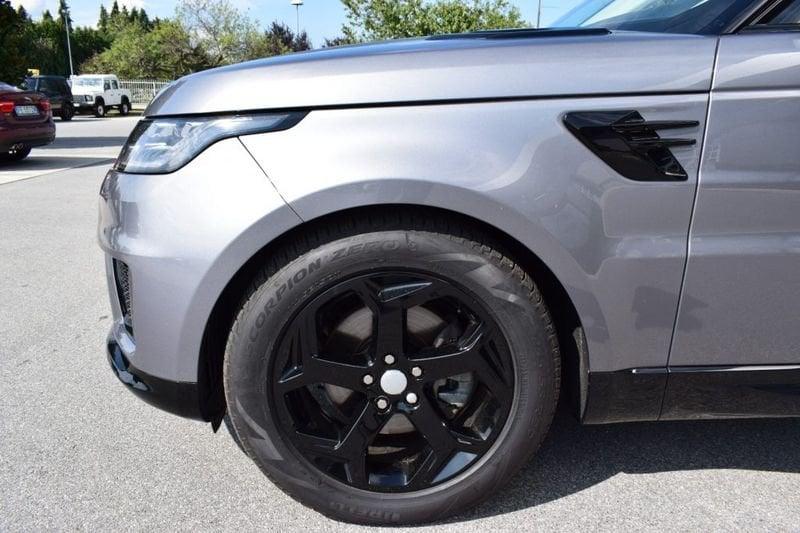 Land Rover Range Rover Sport 3.0 SDV6 249 CV HSE