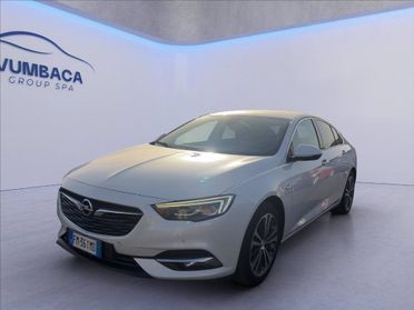 OPEL Insignia Grand Sport 1.6 cdti Innovation s&s 136cv auto my18.5 del 2018