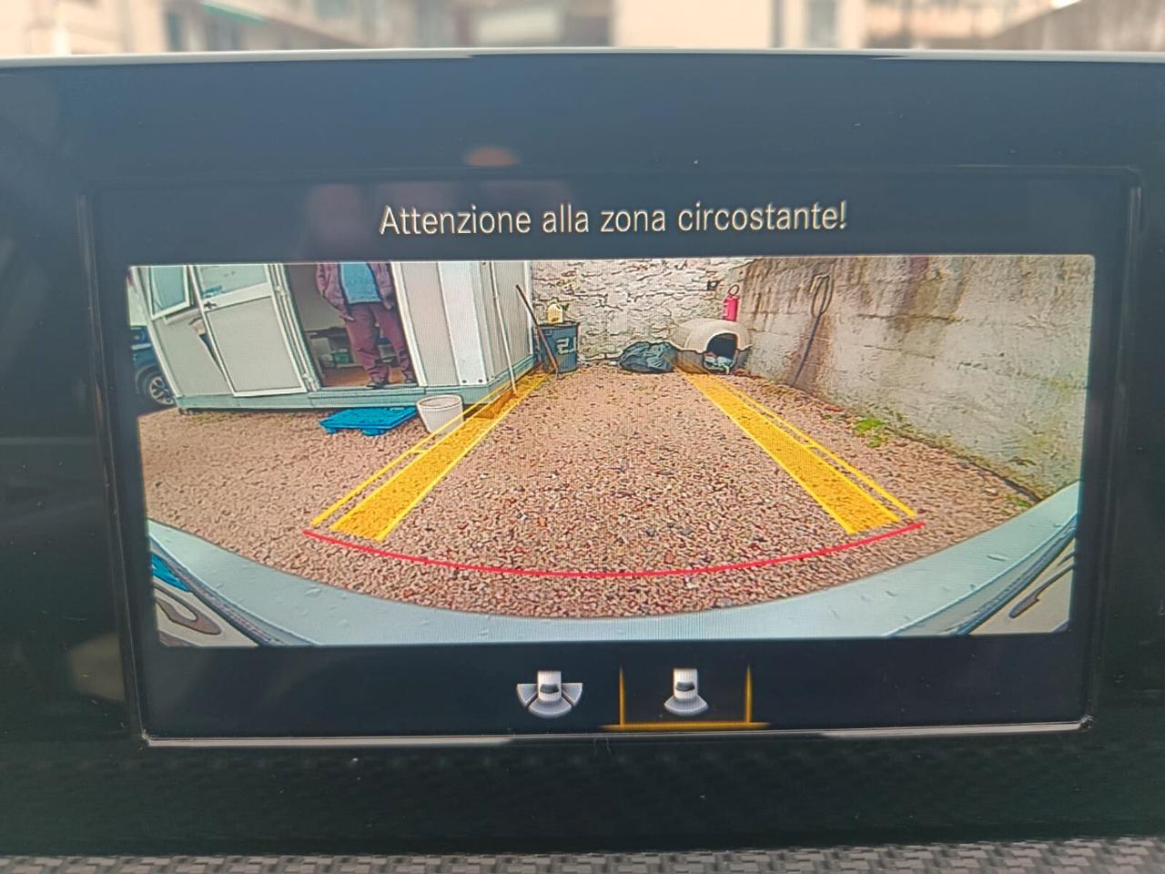 Mercedes-benz A 200 d Automatic Premium Sedan