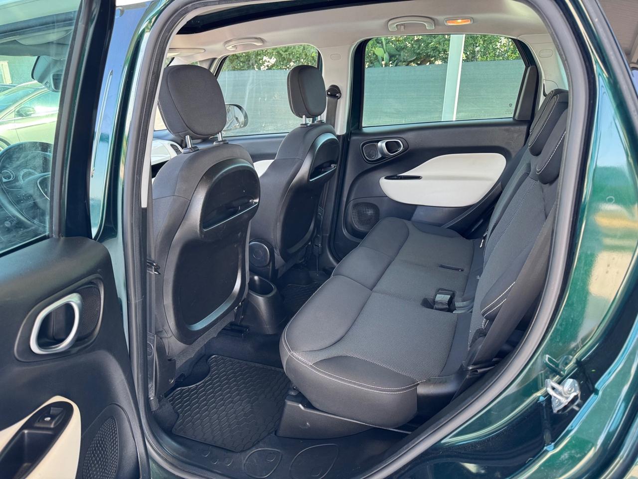 Fiat 500L 1.6 Multijet 120 CV Trekking