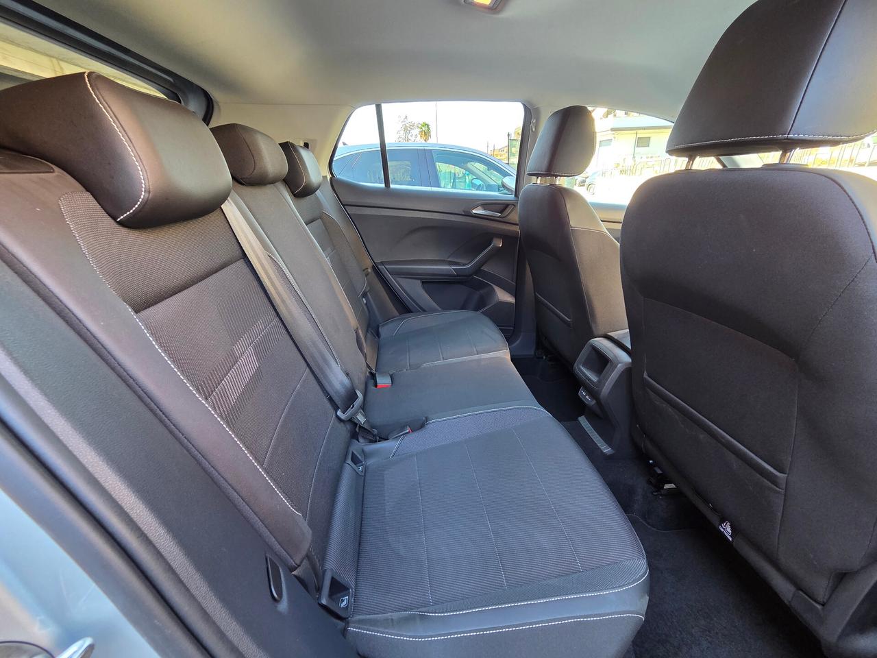 Volkswagen T-Cross 1.0 TSI 110 CV DSG Advanced